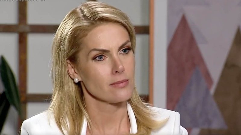 Ana Hickmann é obrigada a pagar R$ 15 mil mensais ao ex-marido após separação conturbada