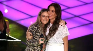 Claudia Leitte e Ivete Sangalo deixam de se seguir nas redes sociais